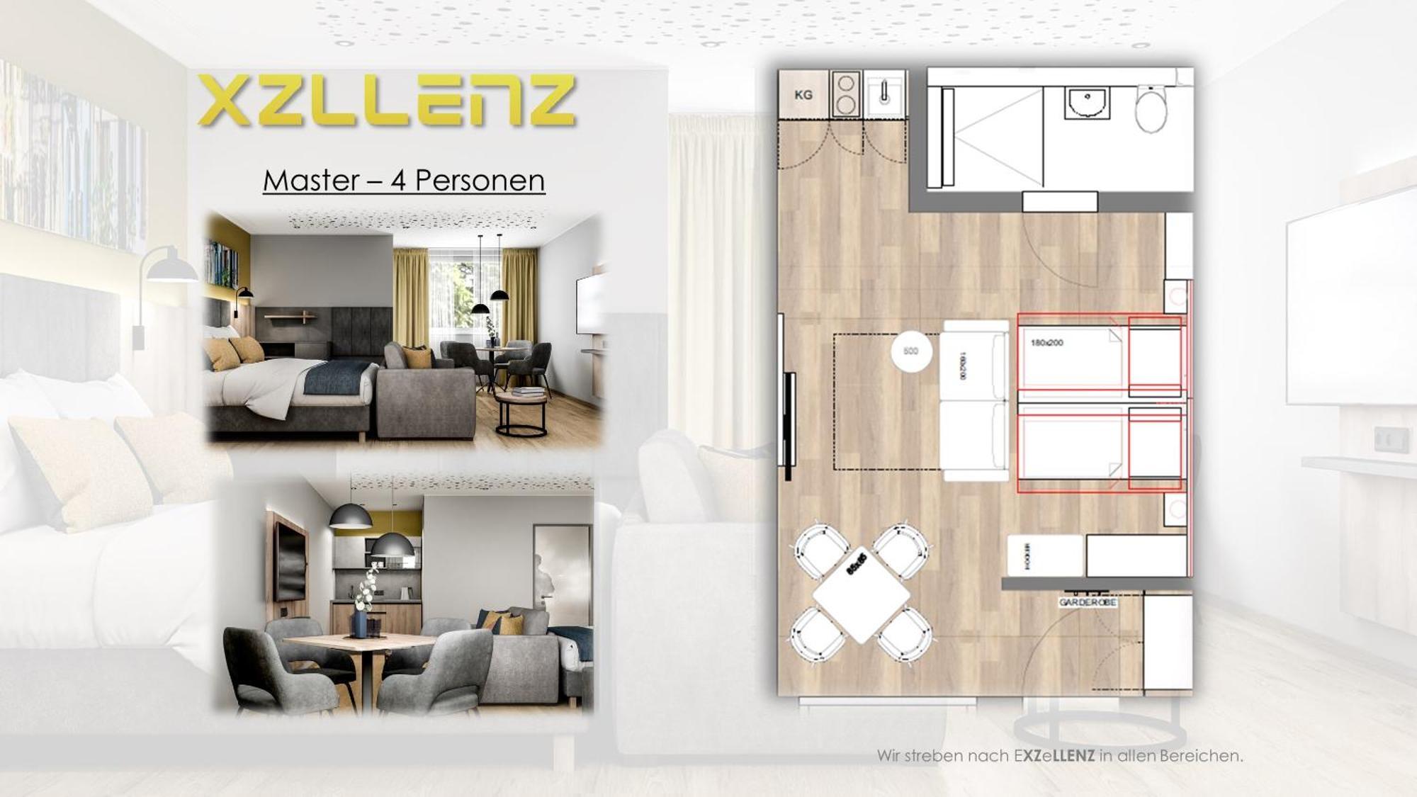 Xzllenz Traum Studio-Apartment, Frei-Parken, U-Bahn, Kueche Νυρεμβέργη Εξωτερικό φωτογραφία