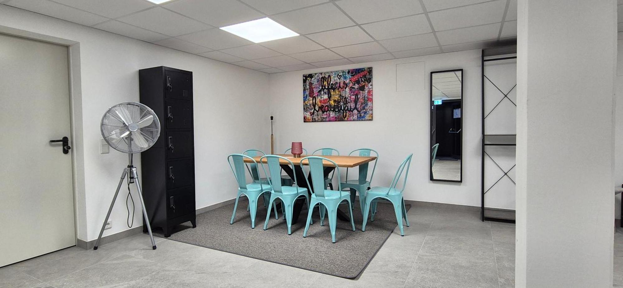 Xzllenz Traum Studio-Apartment, Frei-Parken, U-Bahn, Kueche Νυρεμβέργη Εξωτερικό φωτογραφία
